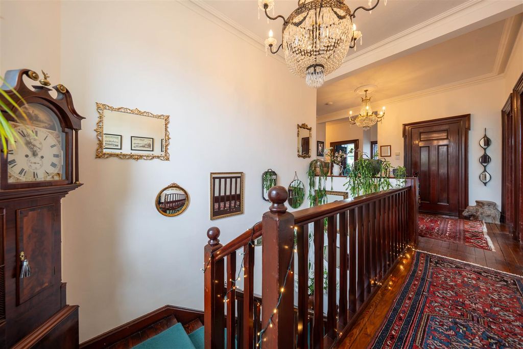 Additional image 22 of 4 bed flat for saleGlasgow Road, Perth PH2