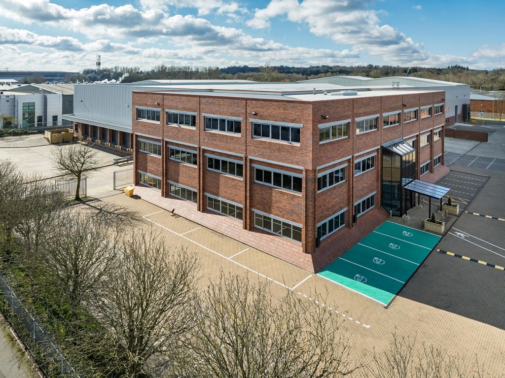 Property photo 3 of 10 Offices