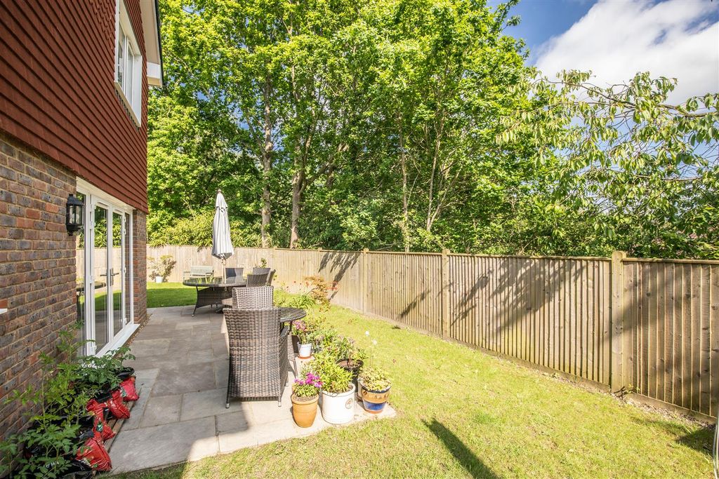 Additional image 23 of 5 bed detached house for saleParkside Close, Heathfield TN21