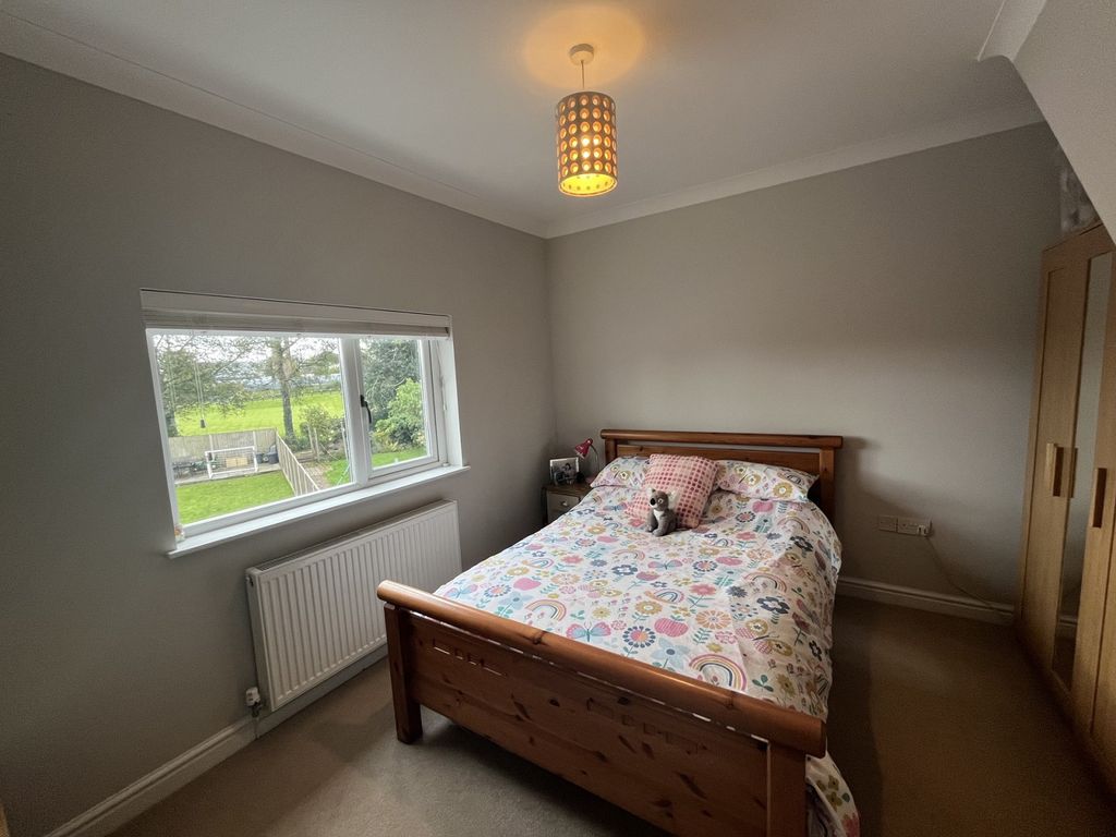 Additional image 11 of 3 bed semi-detached house for saleDiana Road, Llandeilo, Carmarthenshire. SA19