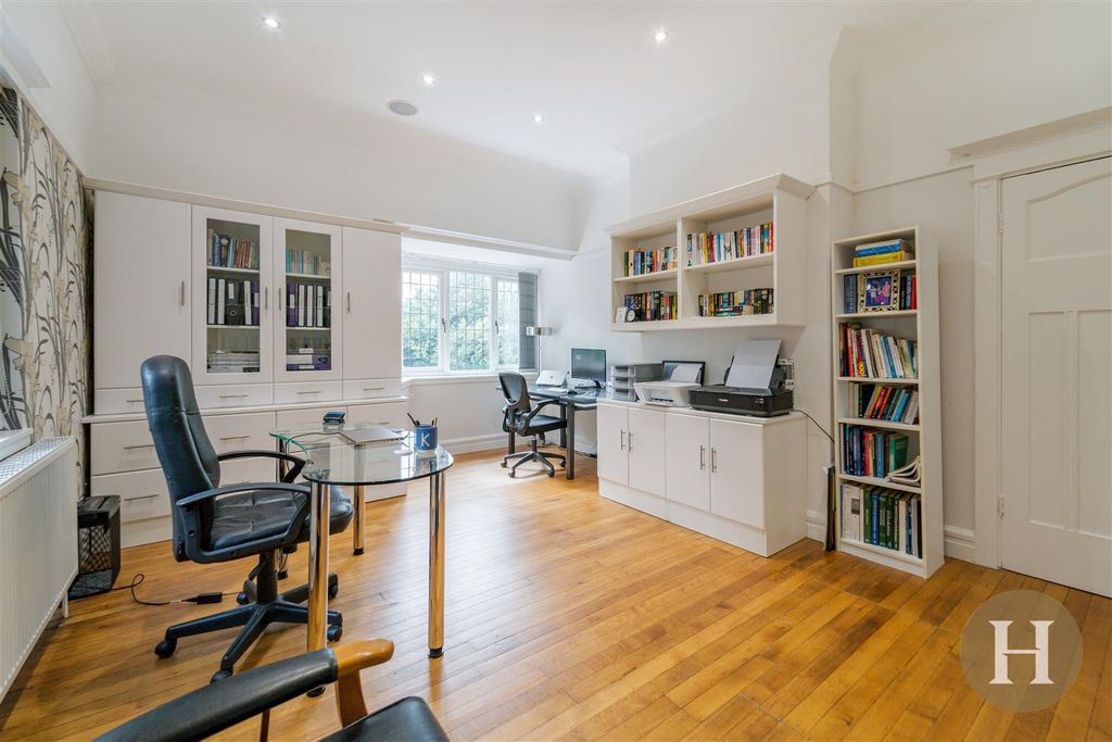 Additional image 20 of 7 bed detached house for saleMeadow Road, Harborne, Birmingham B17