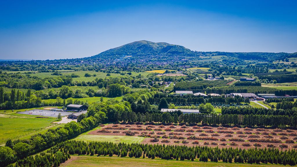 Property photo 3 of 4 View From Local Area