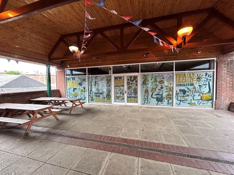 Property photo 1 of 5 Bridestone Cover Photo.Jpg