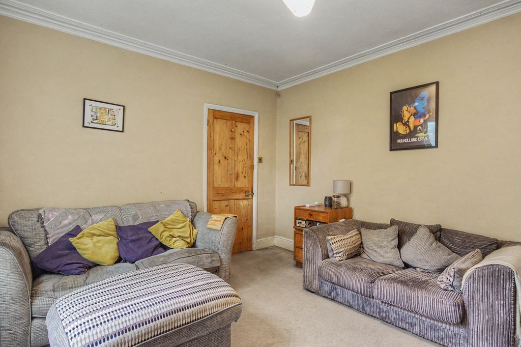 Property photo 3 of 13 Living Room - Angle 2