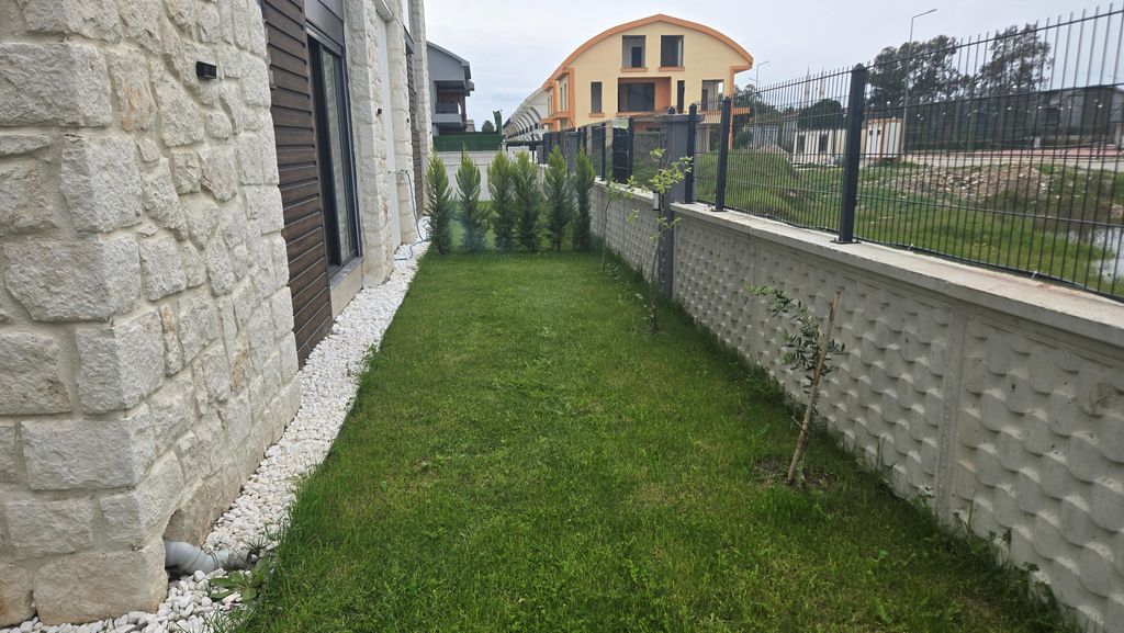 Property photo 3 of 21 Brand-New Villa For Sale In Belek, Antalya With A Private Pool - Easy-To-Maintain Garden