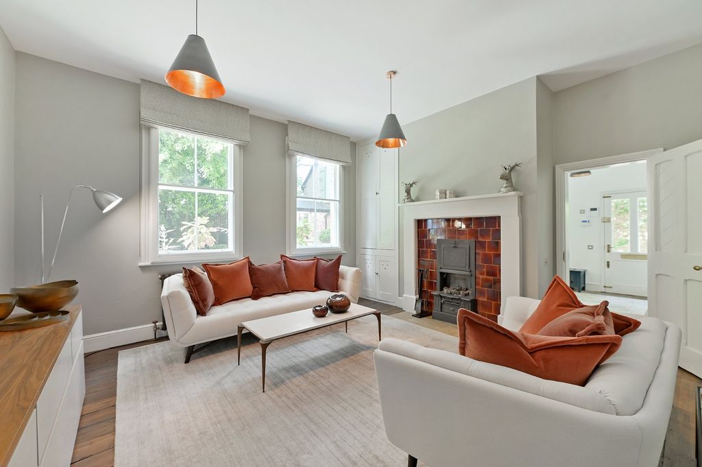 Additional image 18 of 5 bed detached house for saleWoodstock Road, Oxford, Oxfordshire OX2
