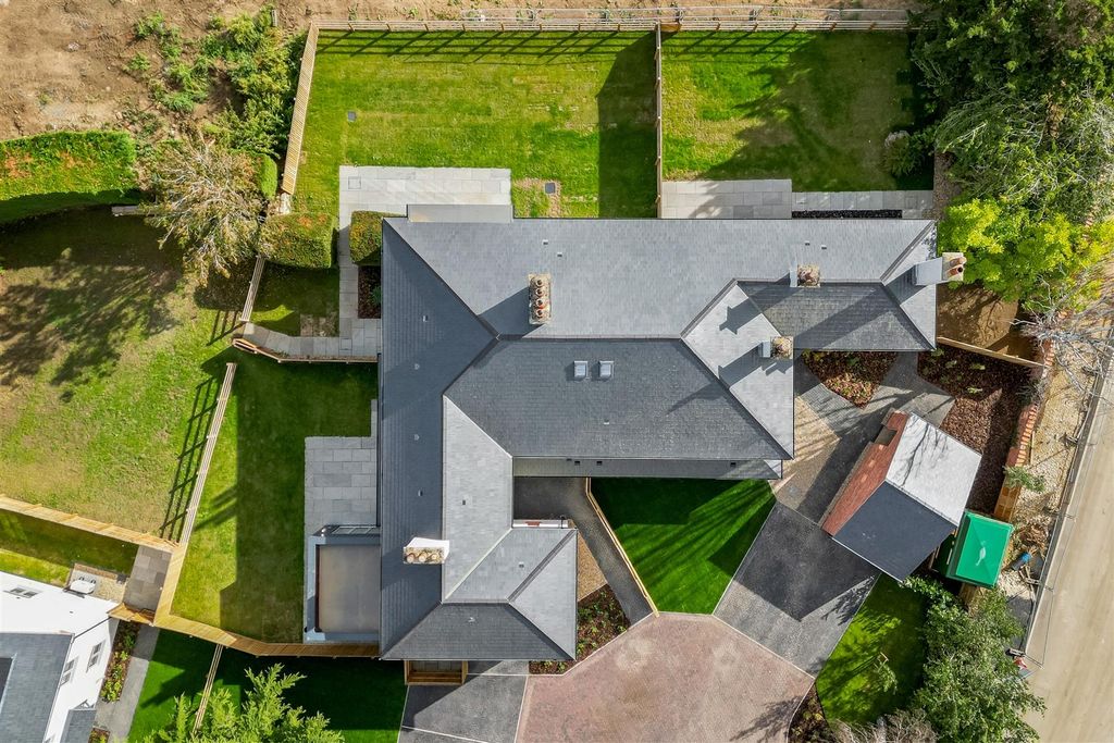 Property photo 2 of 24 Easthorpe Green Drone Web Ph-14.Jpg