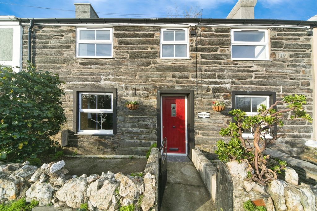 Additional image 19 of 4 bed terraced house for saleBwlch Goleu, Penrhyndeudraeth, Gwynedd LL48
