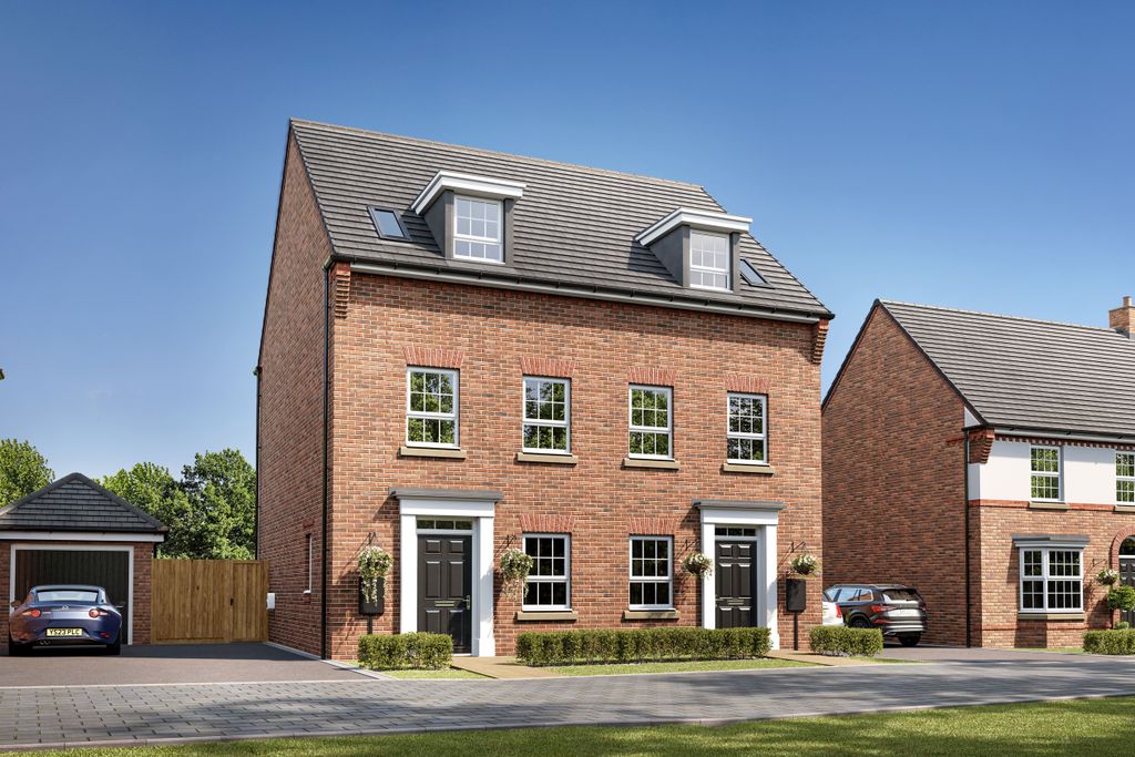 Property photo 1 of 10 Langstone Edge CGI