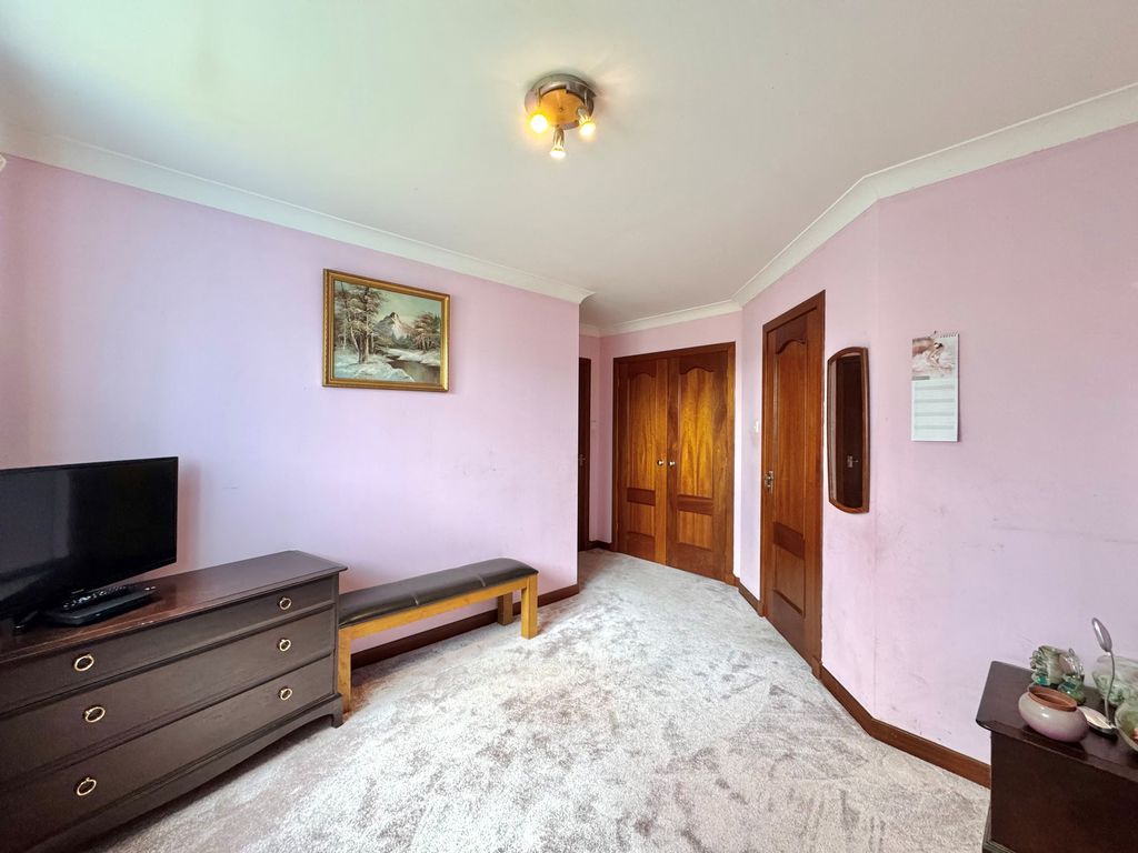 Additional image 14 of 3 bed detached bungalow for saleLomond View, Drongan KA6