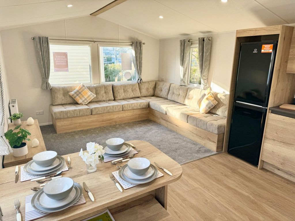 Property photo 1 of 6 Car0062855 - Static Caravan