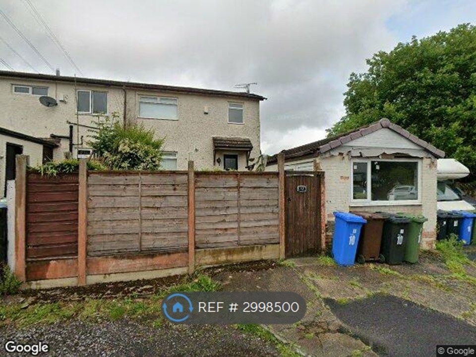 Property photo 2 of 7 Rear Of Property