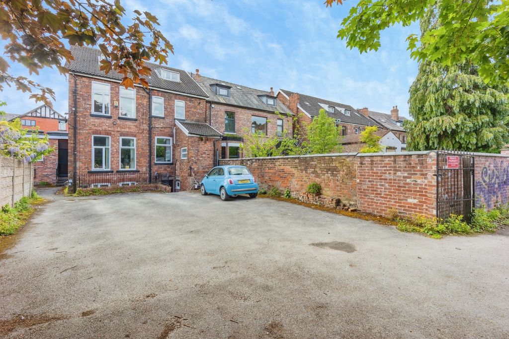 Additional image 15 of 8 bed flat for saleCorkland Road, Chorlton, Manchester M21
