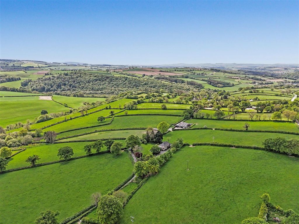 Additional image 19 of 7 bed country house for salePortgate, Nr Lifton - Devon PL16