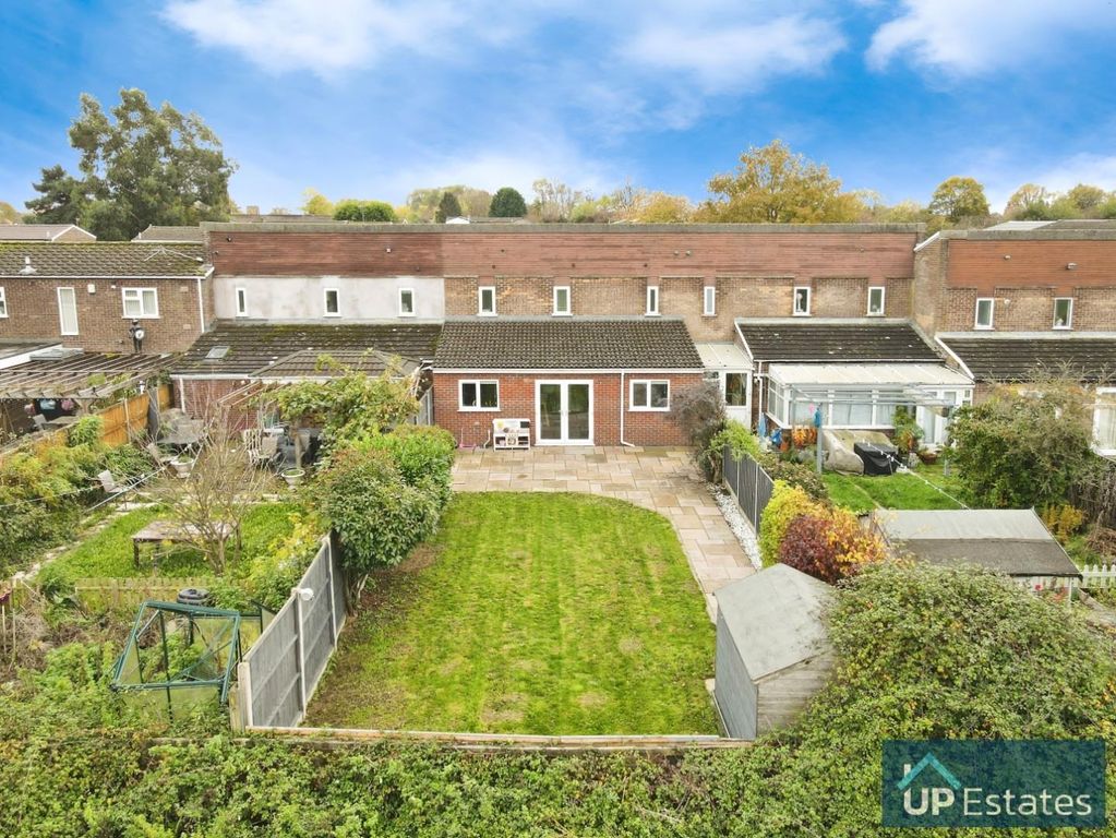 Property photo 3 of 19 Rear Aspect