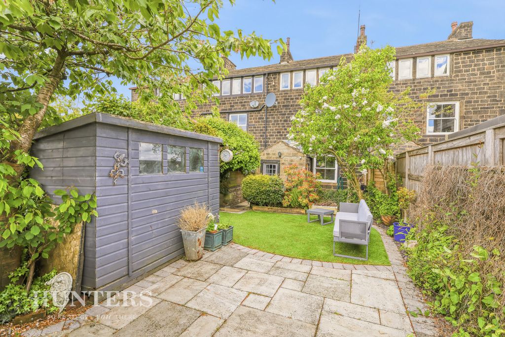 Additional image 4 of 4 bed cottage for saleClegg Hall Cottages, Clegg Hall Road, Littleborough OL15