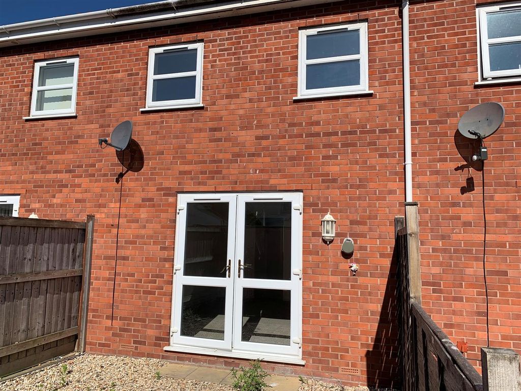 Property photo 3 of 8 Rear Elevation.Jpg