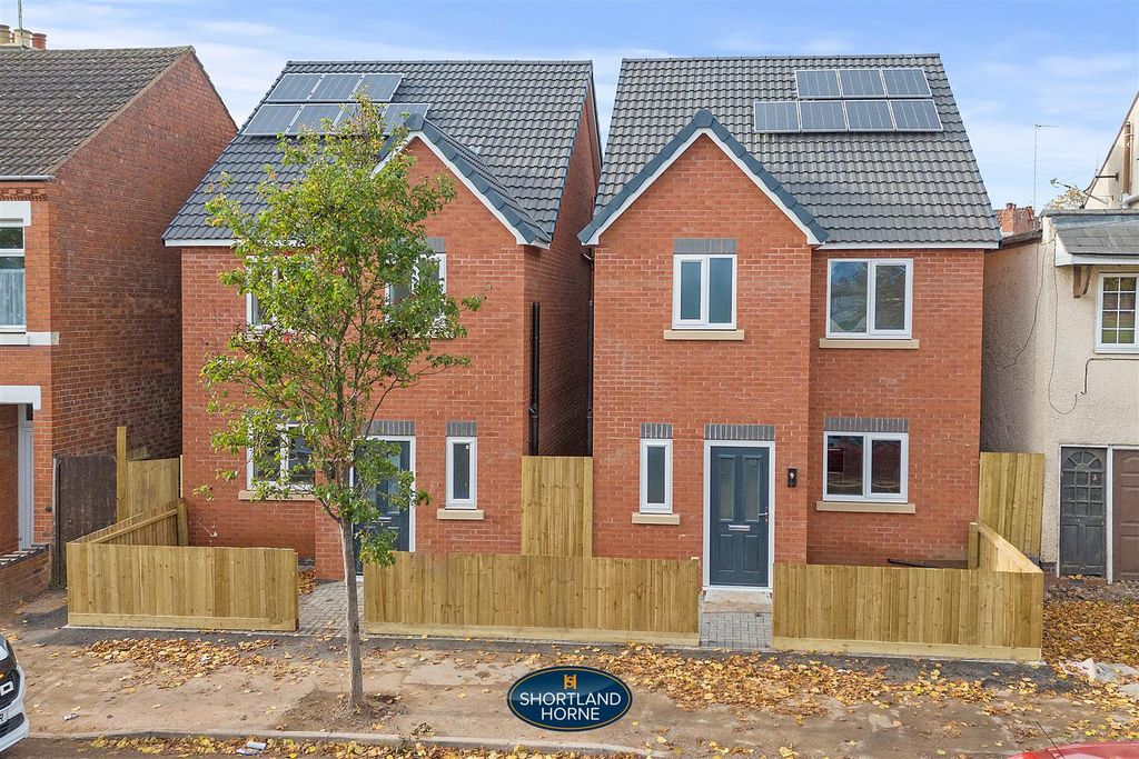 Property photo 1 of 30 Plot 1 Bulls Head Lane (4 Of 40).Jpg