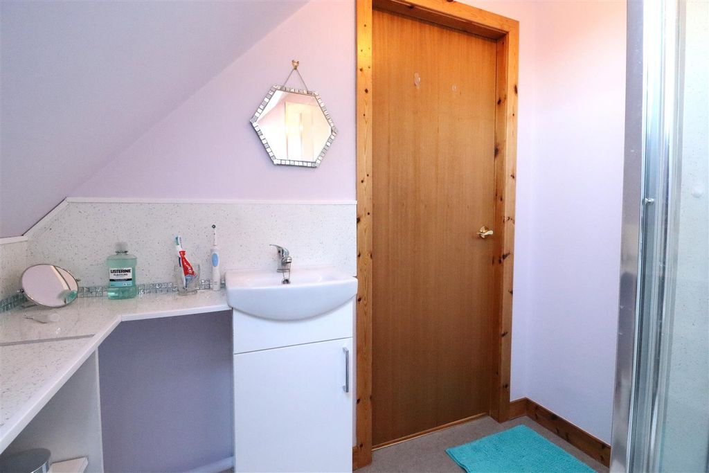 Additional image 35 of 5 bed detached house for saleThe Stables, Jemimaville, Dingwall IV7