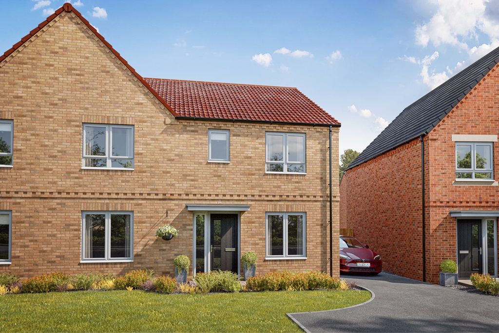 Property photo 1 of 12 Welcome To The Brambleford