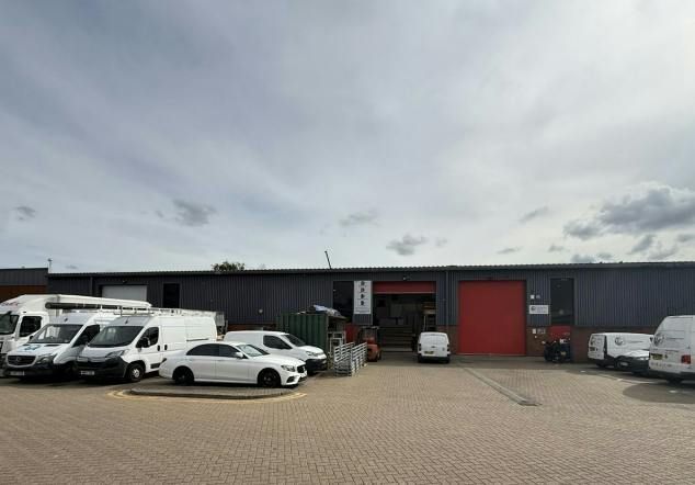 Property photo 2 of 2 5 Argent Trade Park Exterior 2 .Png