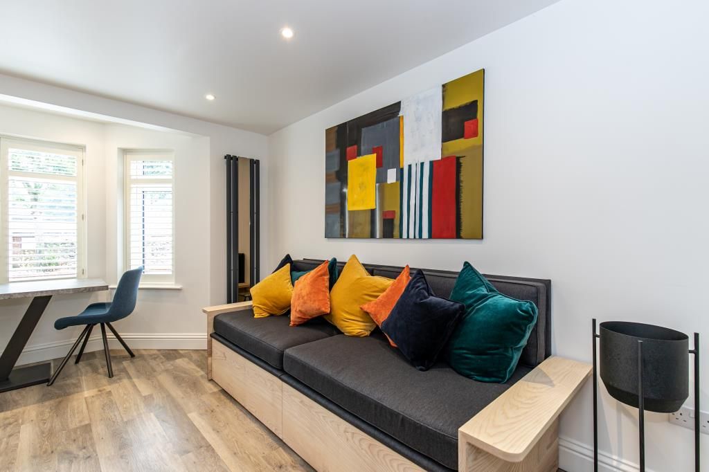 Property photo 2 of 10 Living Area