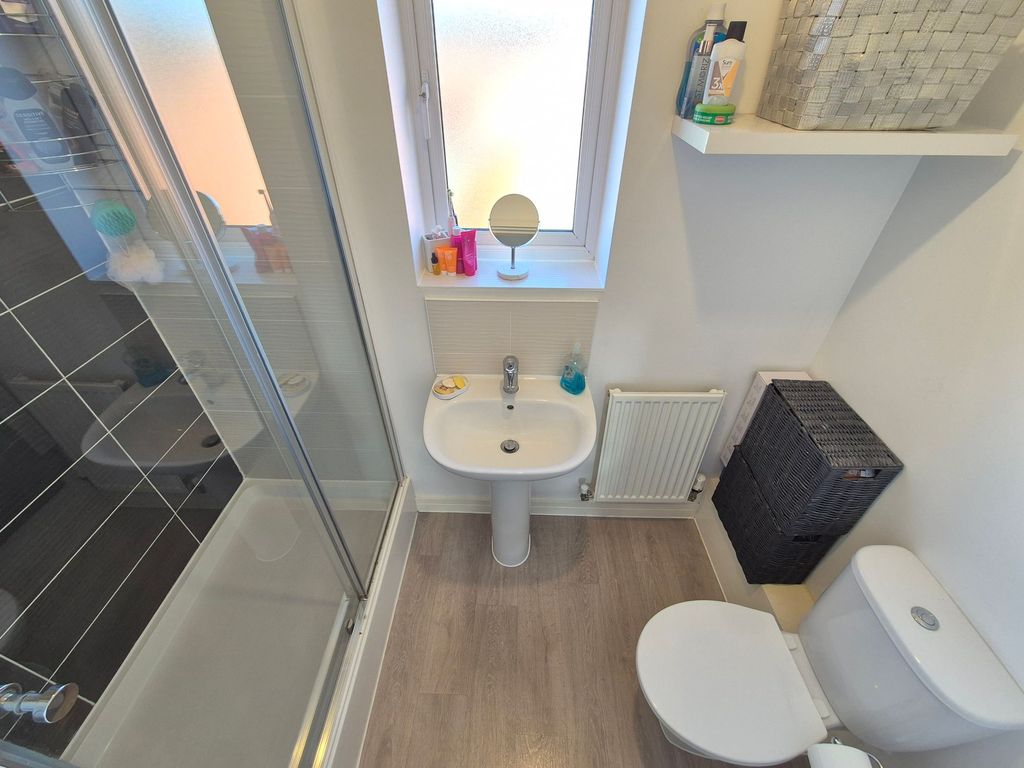 Additional image 14 of 3 bed semi-detached house for saleFarley Crescent, Ibstock LE67