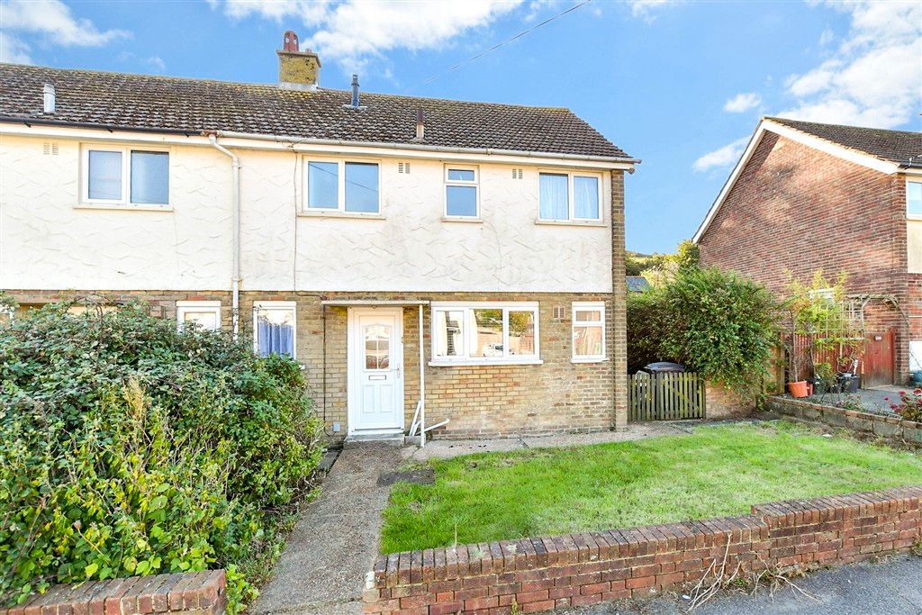 Property photo 3 of 15 External Front Web..