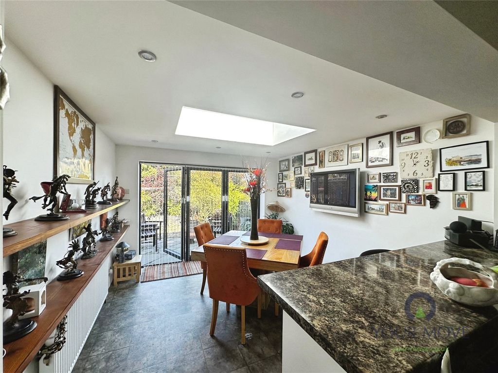 Property photo 2 of 25 Dining Room