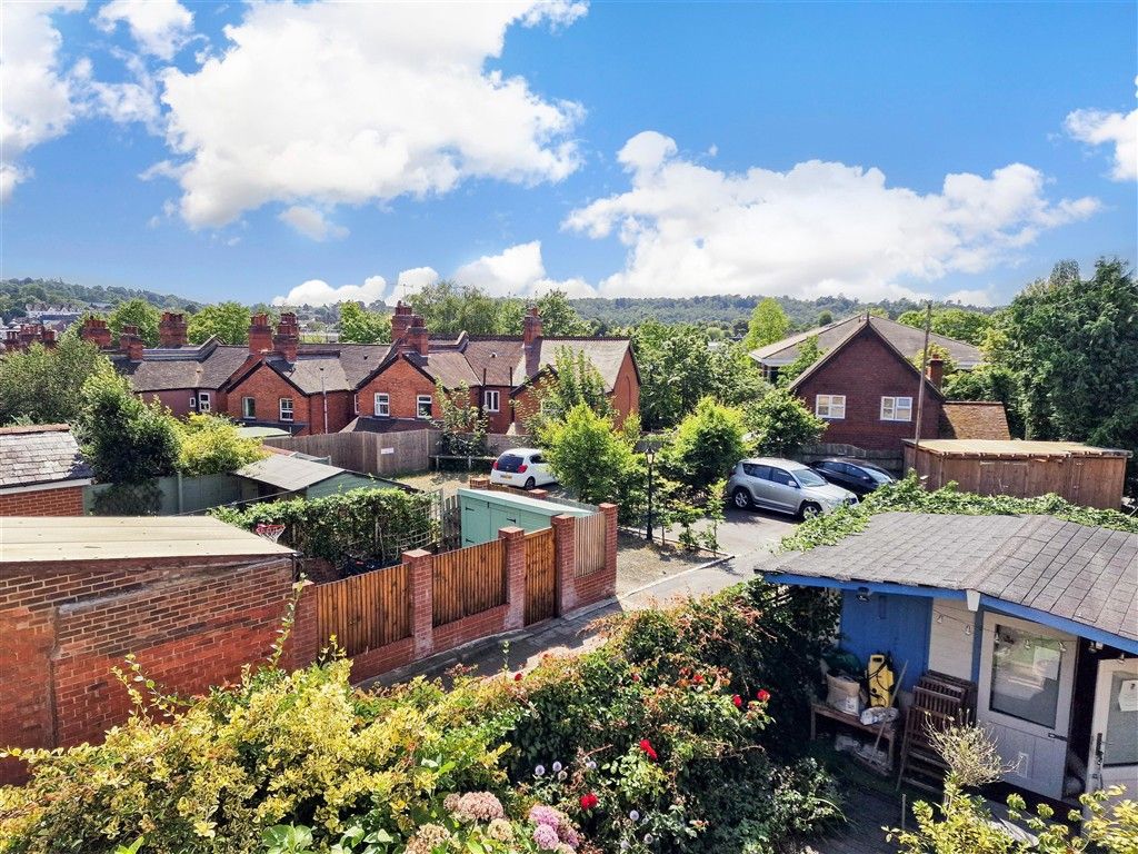 Property photo 1 of 10 View From Window