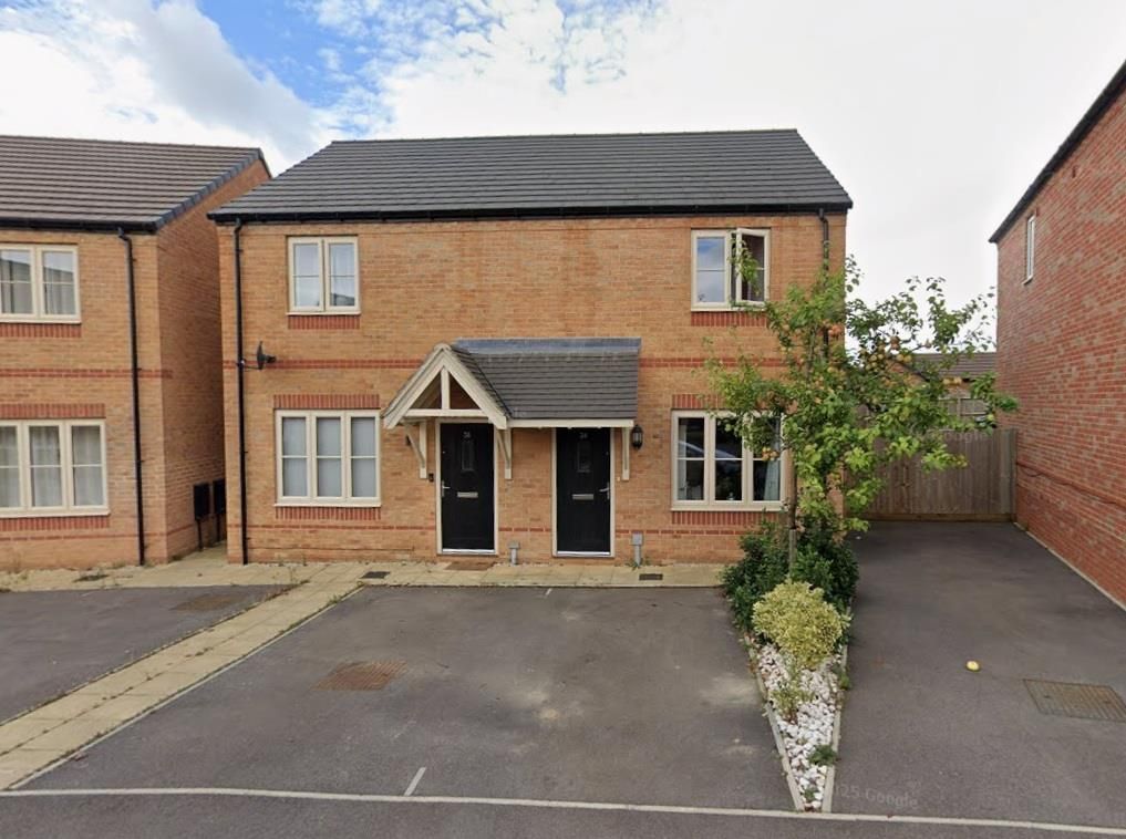 Property photo 1 of 1 Front Aspect