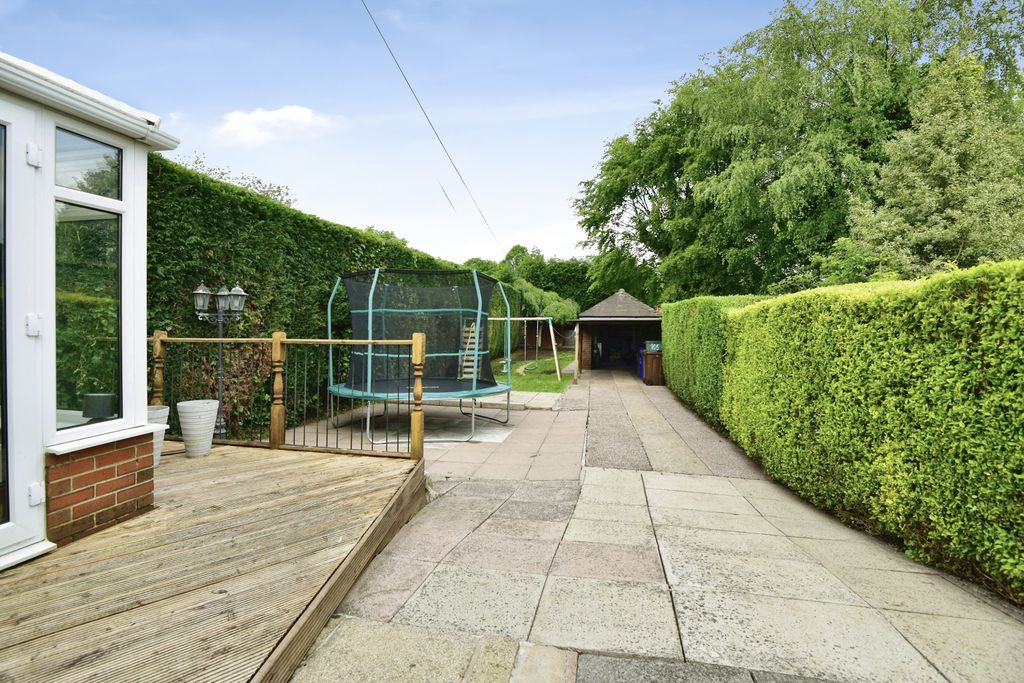 Property photo 3 of 20 Rear Garden