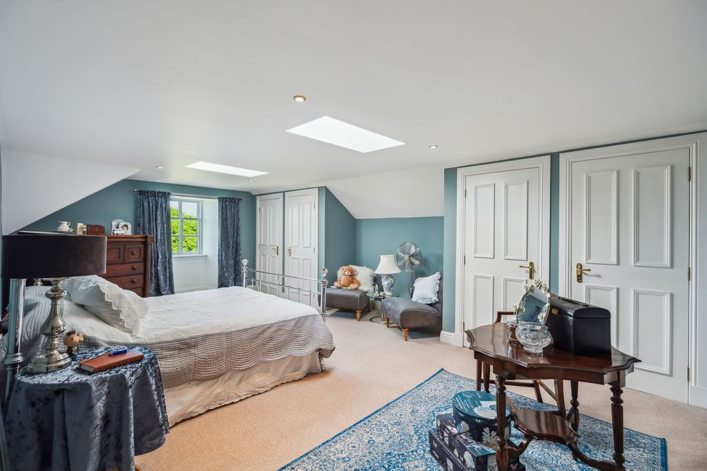 Additional image 17 of 4 bed flat for saleWatson House, Gargunnock FK8