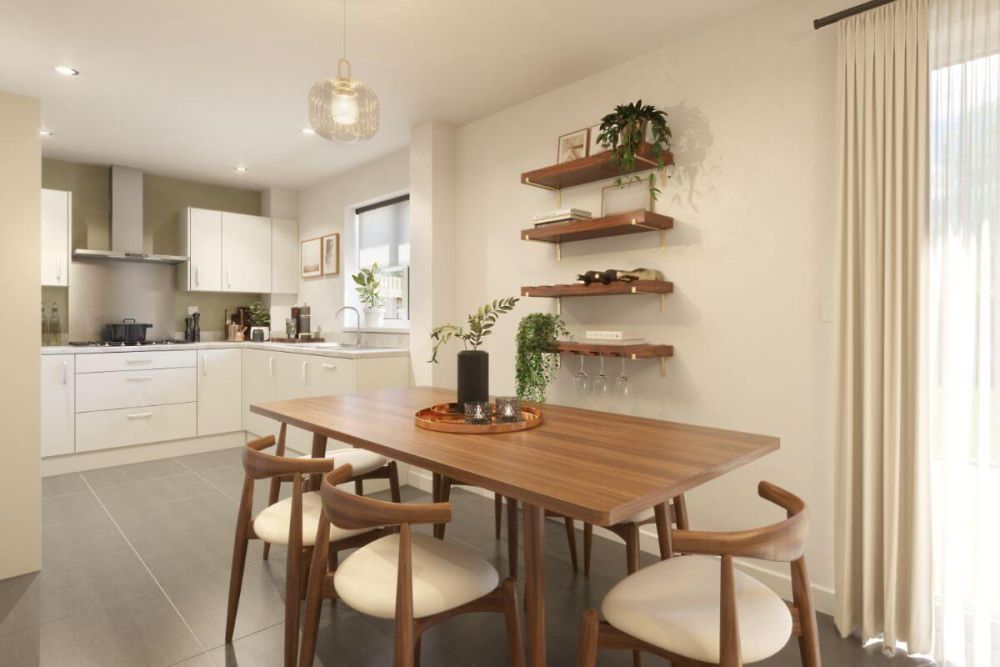 Property photo 2 of 9 Nobel Park The Windsor