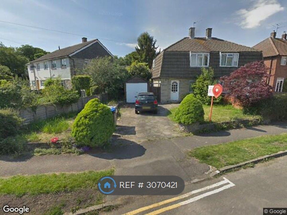 Property photo 1 of 1 Lovely 3 Bed House, Available Sep20-Aug21