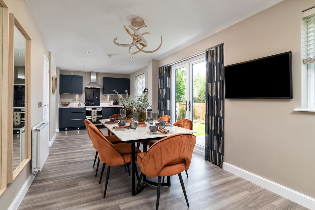 Property photo 2 of 10 The Balloch