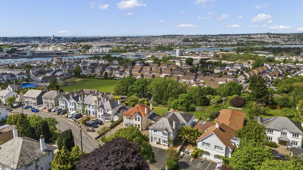 Additional image 39 of 5 bed detached house for salePlymstock Road, Plymstock PL9
