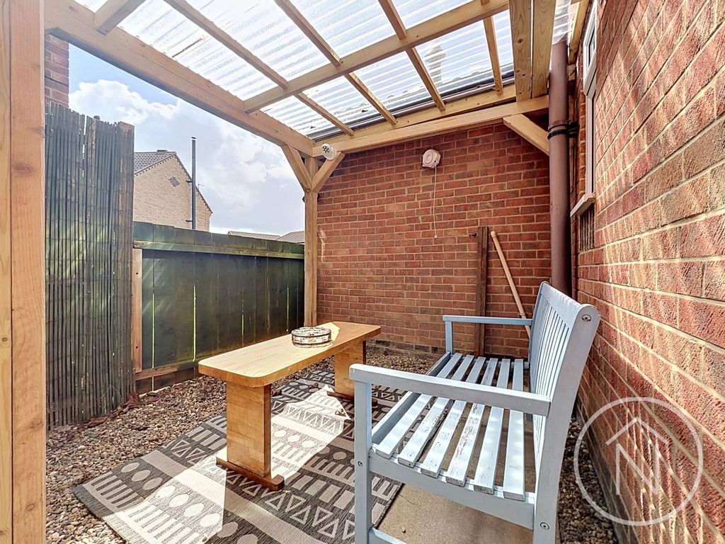 Additional image 19 of 4 bed detached house for saleBudworth Close, Billingham TS23