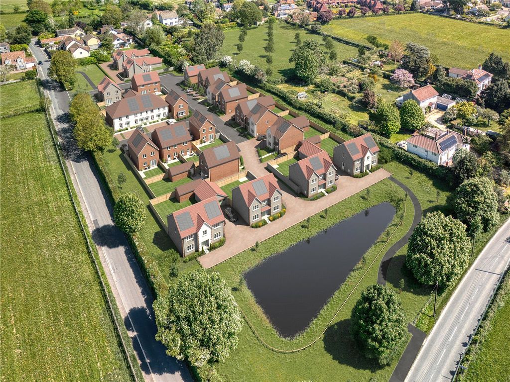 Property photo 2 of 6 Orchard Meadows CGI