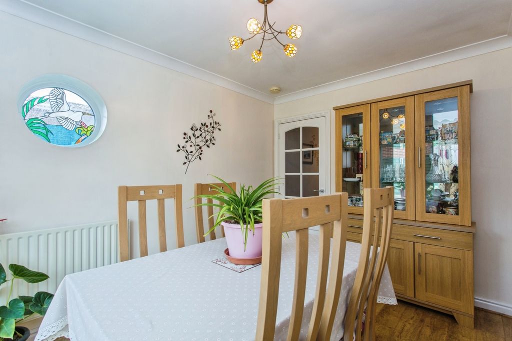 Property photo 3 of 20 Dining Room