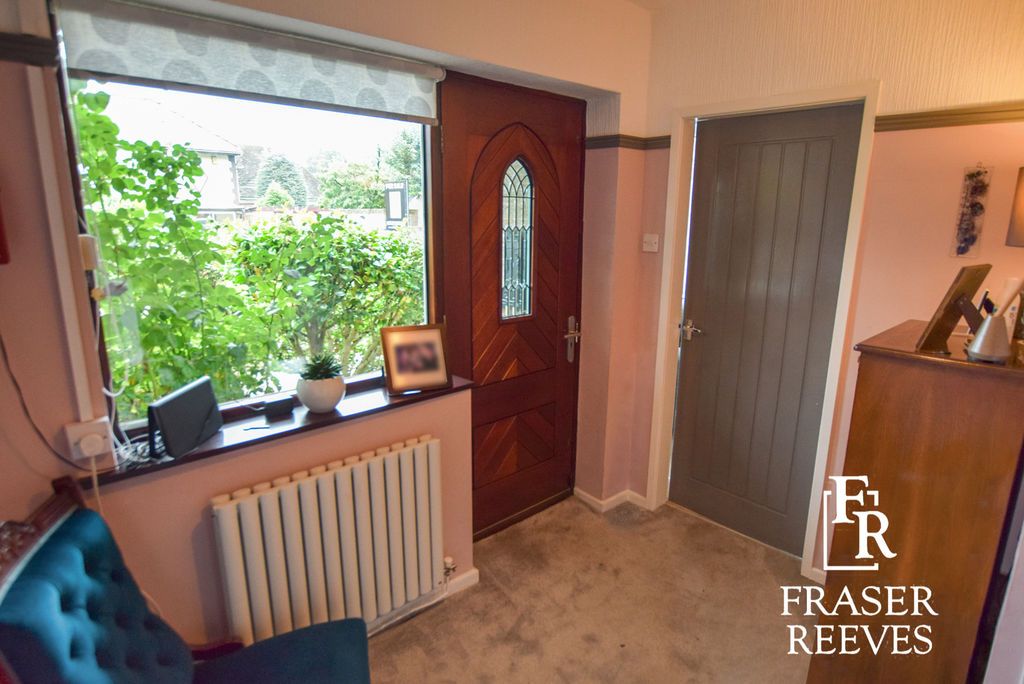 Property photo 3 of 19 Hallway