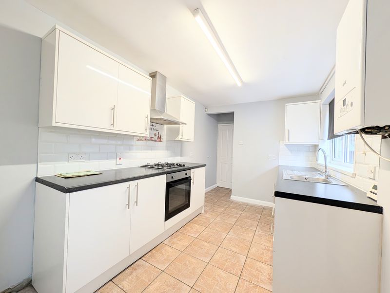 Property photo 2 of 13 Kitchen