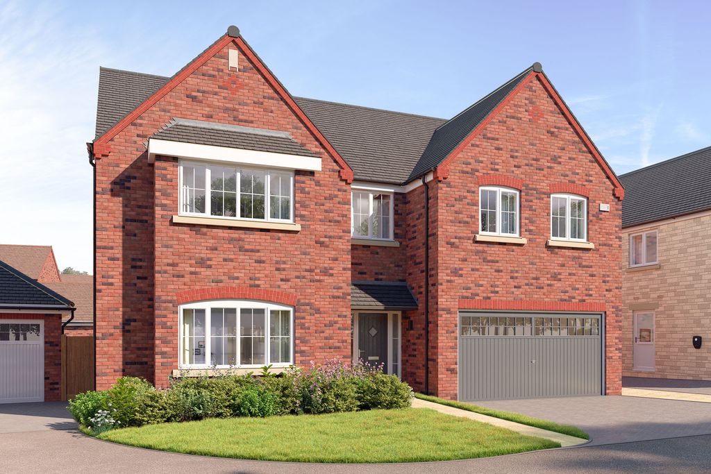 Property photo 1 of 13 CGI