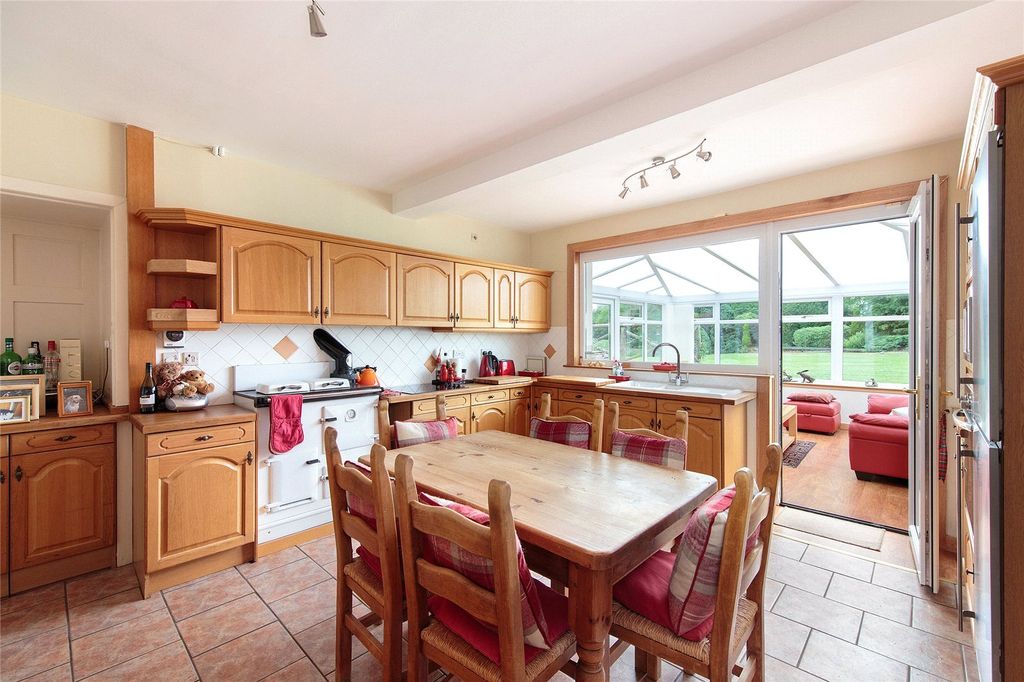 Additional image 8 of 4 bed equestrian for saleCunnoquhie Mill, Ladybank, Cupar, Fife KY15