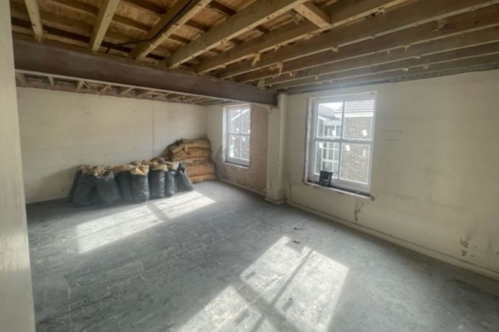 Property photo 3 of 7 Trehawke House, Liskeard, Cornwall Pl14 4Ag