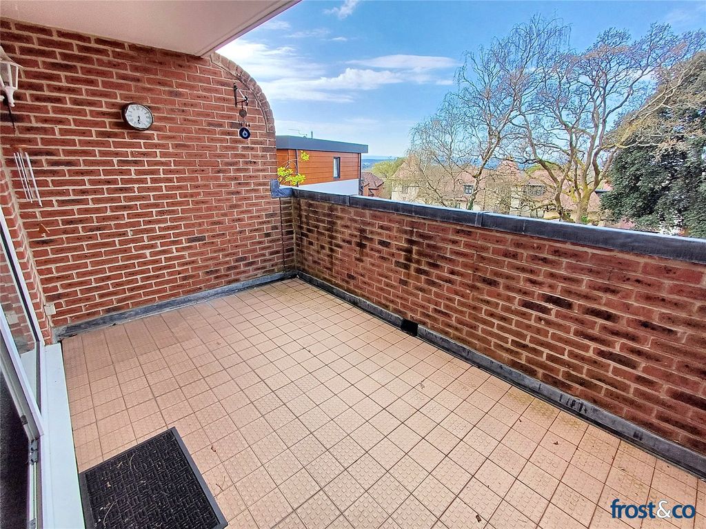 Property photo 3 of 14 Balcony