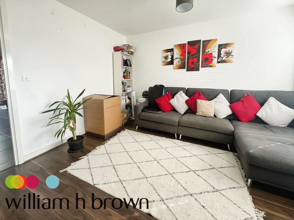 Property photo 3 of 12 Living Room