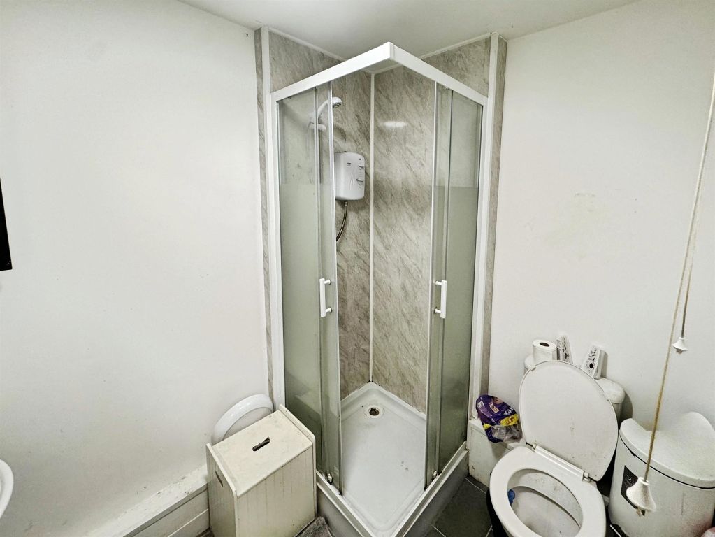 Additional image 5 of 1 bed flat for saleStation Street, Porth CF39