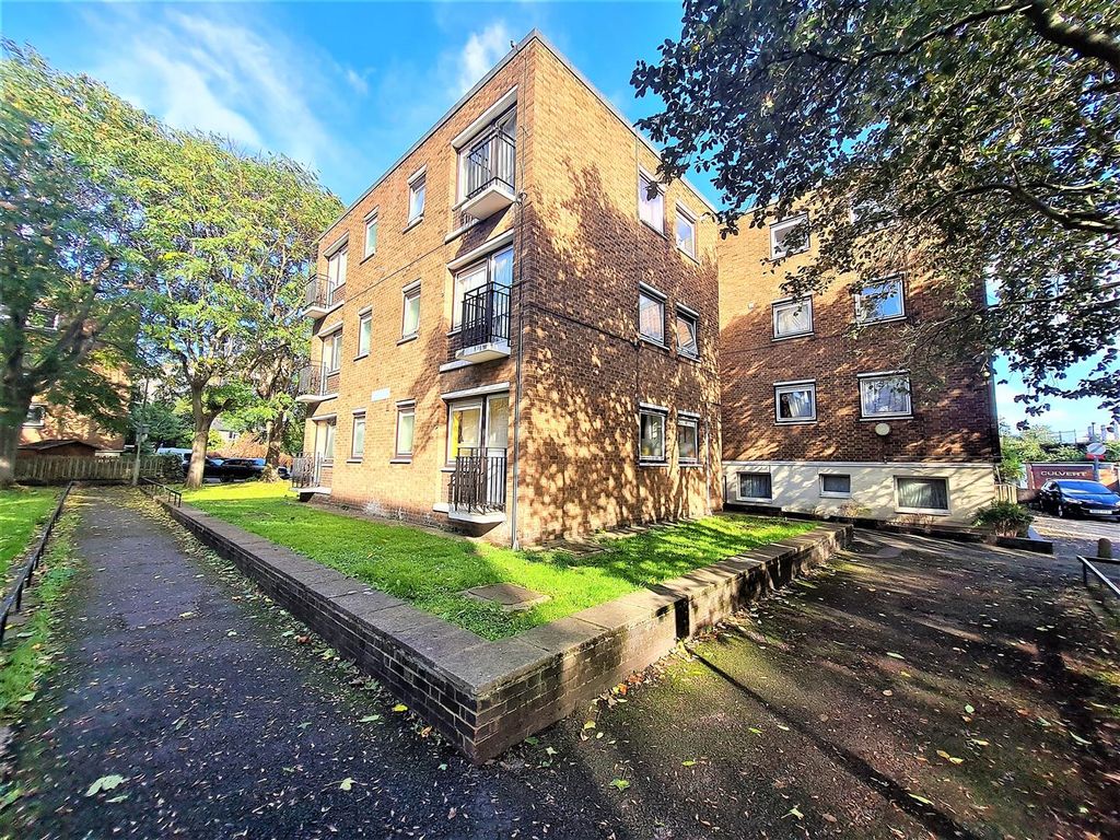 Property photo 1 of 8 Exterior, Sheepcote Lane, Battersea