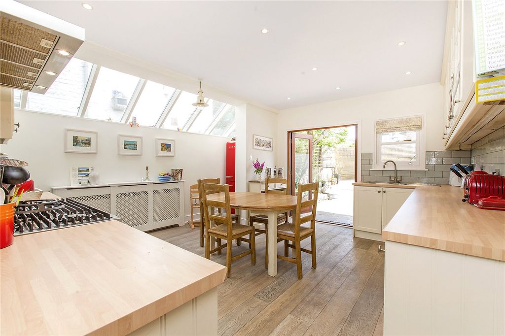 Property photo 2 of 18 Kitchen And Dining